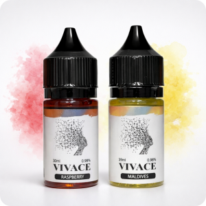 비바체 입호흡 액상 30ml