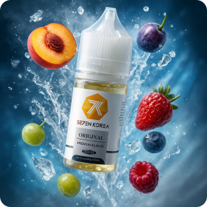 세븐코리아 입호흡 액상 30ml