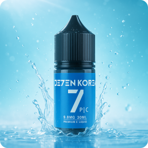 세븐코리아 포카리 입호흡 액상 30ml