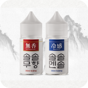 솔솔 브리즈 입호흡 액상 30ml