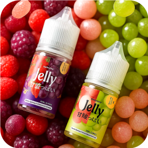 슈와슈와 젤리 입호흡 액상 30ml