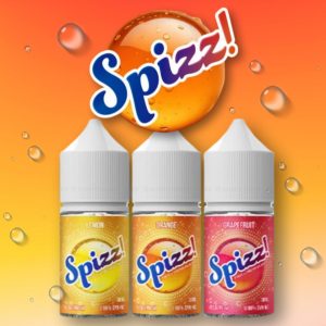 스피즈 입호흡 액상 30ml