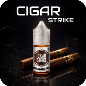 시가스트라이크 입호흡 액상 30ml