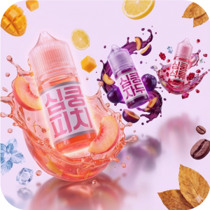 심쿵 입호흡 액상 30ml