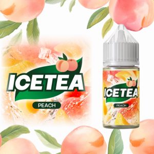 아이스티 입호흡 액상 30ml