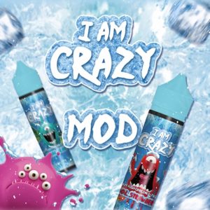 아이엠크레이지 폐호흡 액상 60ml