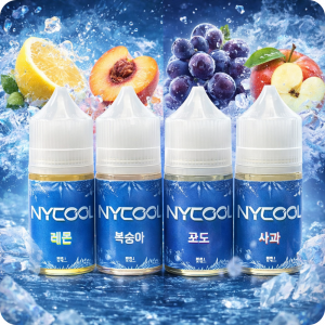 애니쿨 입호흡 액상 30ml