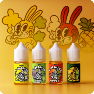 엑스헤일러 입호흡 액상 30ml