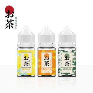 오챠 입호흡 액상 30ml