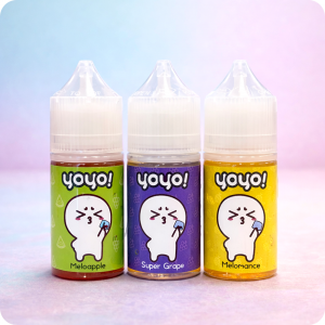 요요 입호흡 액상 30ml