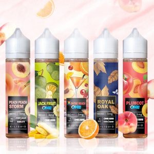 원리퀴드 폐호흡 액상 60ml