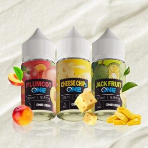 원리퀴드 S 입호흡 액상 30ml