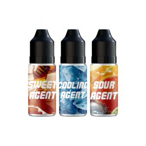 월드베이프 부스터 첨가제 10ml