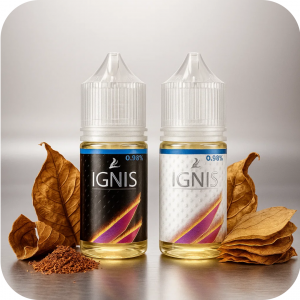 이그니스 입호흡 액상 30ml