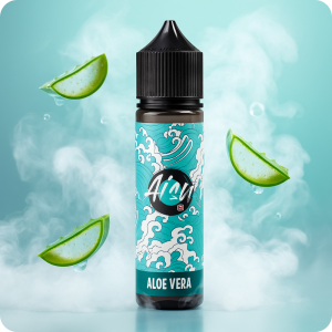 잽쥬스 폐호흡 액상 60ml