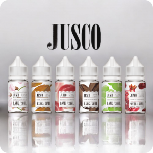 저스코 입호흡 액상 30ml