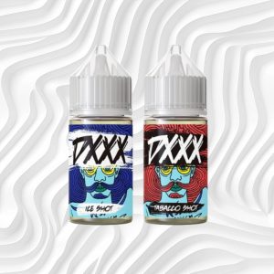 제이코리아 DXXX 입호흡 액상 30ml