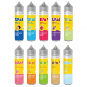 제이코리아 와(WA) 폐호흡 액상 60ml