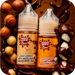 코코초코 입호흡 액상 30ml