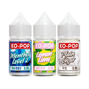 코팝 입호흡 액상 30ml