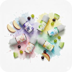 쿠모카시 입호흡 액상 30ml