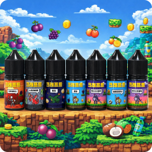 크래프트 입호흡 액상 30ml