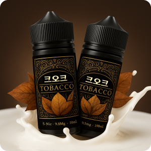 ◆ 크오크 입호흡 액상 100ml