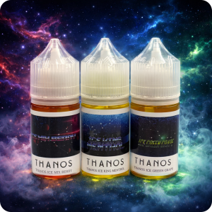 타노스 입호흡 액상 30ml