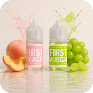 퍼스트 입호흡 액상 30ml