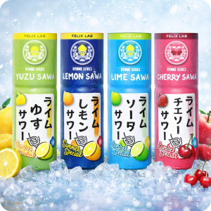 펠릭스 사와 입호흡 액상 30ml