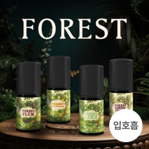 포레스트 입호흡 액상 30ml