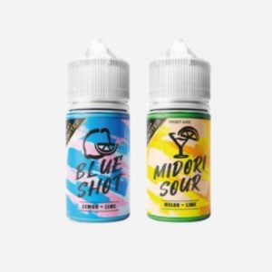 포켓쥬스 입호흡 액상 30ml