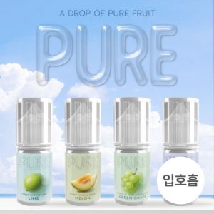 퓨어 입호흡 액상 30ml