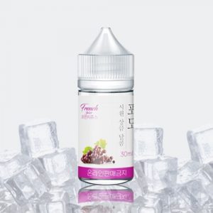 프렌치쥬스 입호흡 액상 30ml