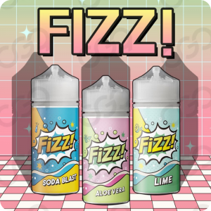 ◆ 피즈 입호흡 액상 100ml